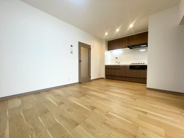 ブルーハイツ三ツ沢台