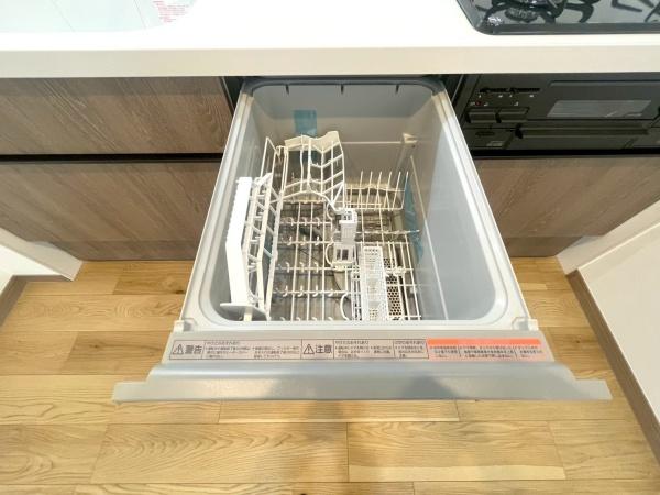 ブルーハイツ三ツ沢台