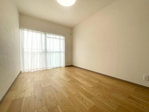 ブルーハイツ三ツ沢台