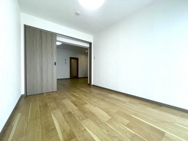 ブルーハイツ三ツ沢台