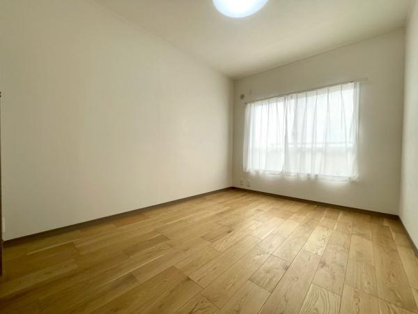 ブルーハイツ三ツ沢台