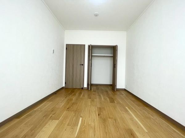 ブルーハイツ三ツ沢台