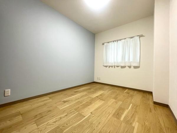 ブルーハイツ三ツ沢台