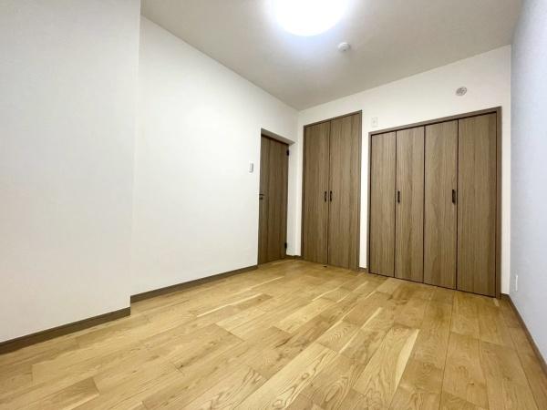 ブルーハイツ三ツ沢台