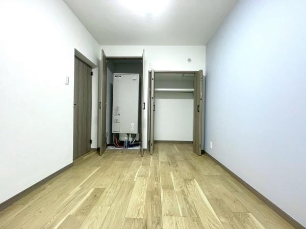 ブルーハイツ三ツ沢台