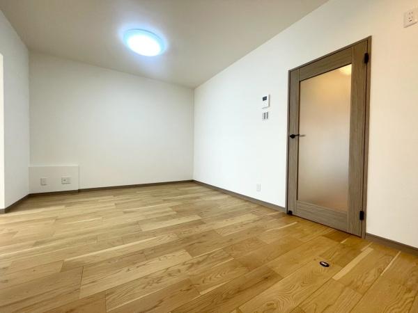 ブルーハイツ三ツ沢台