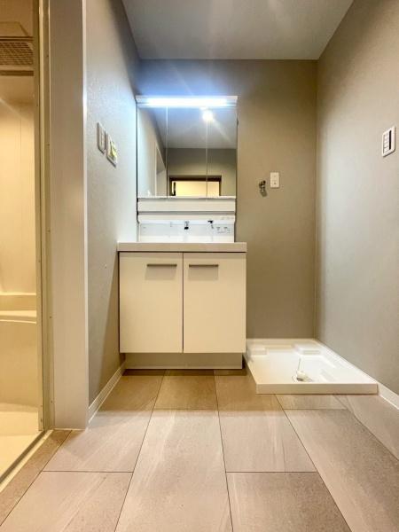 ブルーハイツ三ツ沢台