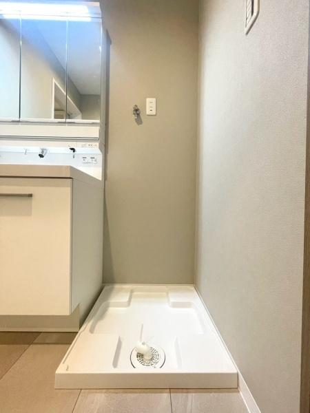 ブルーハイツ三ツ沢台