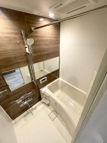 ブルーハイツ三ツ沢台