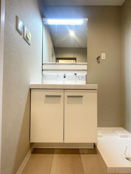 ブルーハイツ三ツ沢台