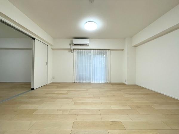 グリーンコーポ東戸塚Ａ棟