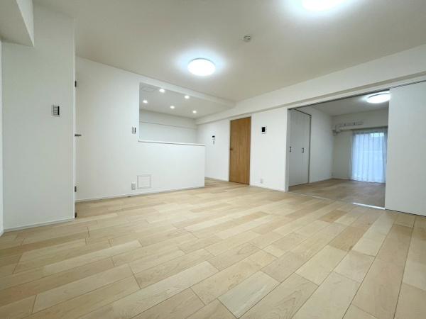 グリーンコーポ東戸塚Ａ棟