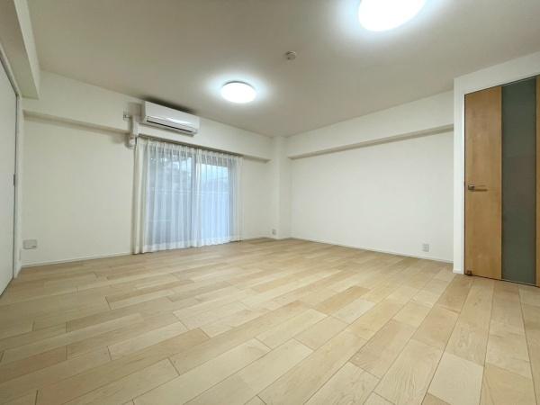 グリーンコーポ東戸塚Ａ棟