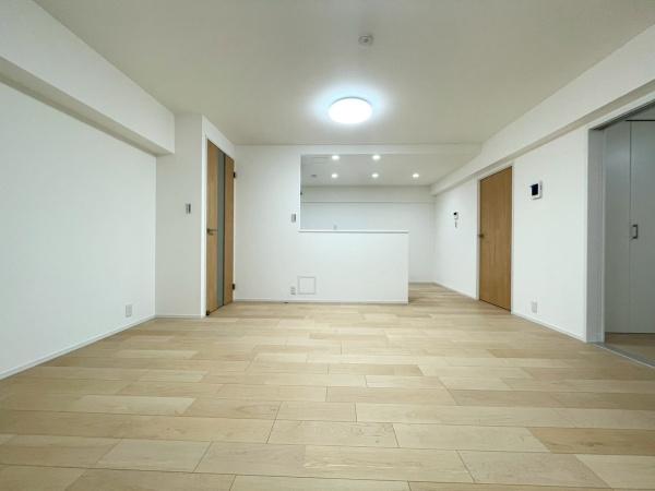 グリーンコーポ東戸塚Ａ棟