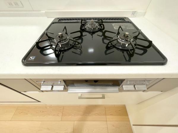 グリーンコーポ東戸塚Ａ棟