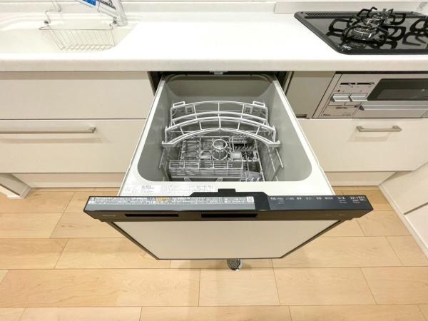 グリーンコーポ東戸塚Ａ棟