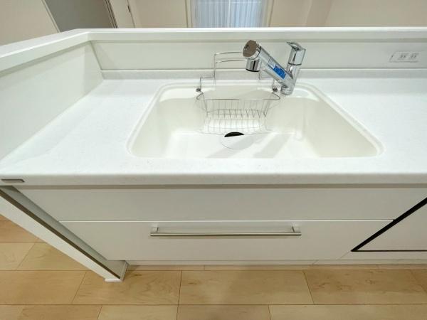 グリーンコーポ東戸塚Ａ棟