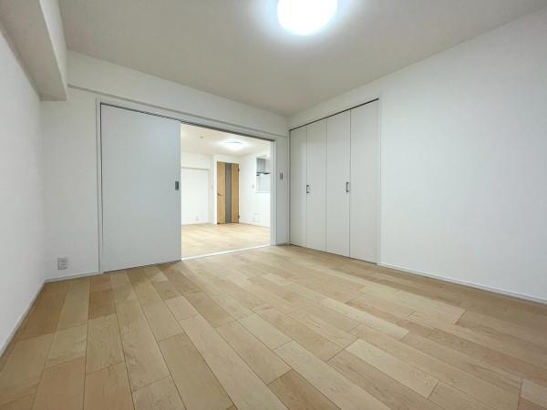 グリーンコーポ東戸塚Ａ棟