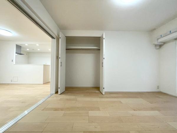 グリーンコーポ東戸塚Ａ棟