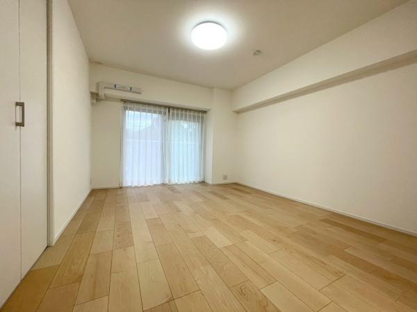 グリーンコーポ東戸塚Ａ棟