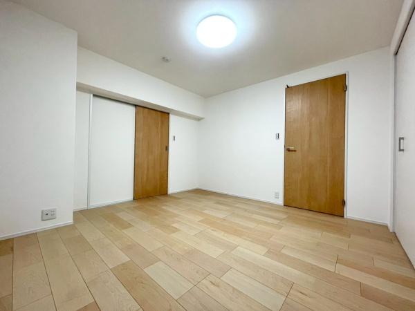 グリーンコーポ東戸塚Ａ棟