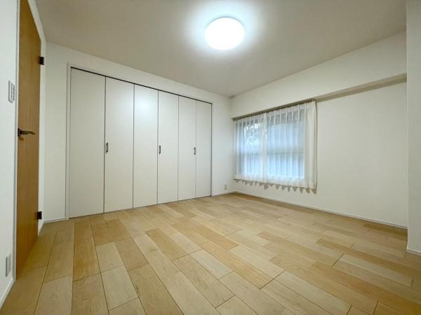 グリーンコーポ東戸塚Ａ棟