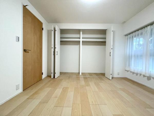 グリーンコーポ東戸塚Ａ棟