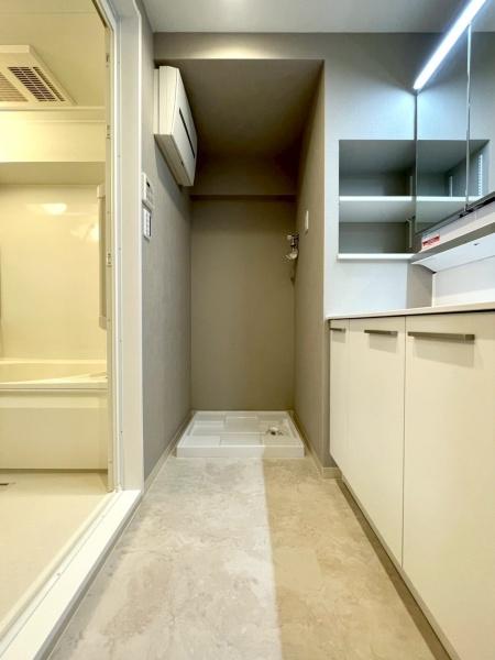 グリーンコーポ東戸塚Ａ棟