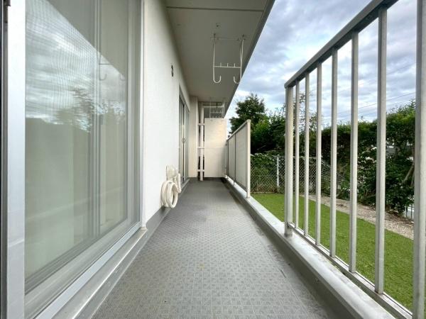 グリーンコーポ東戸塚Ａ棟