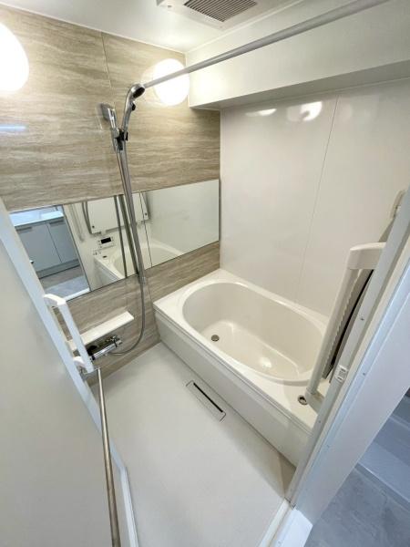 グリーンコーポ東戸塚Ａ棟