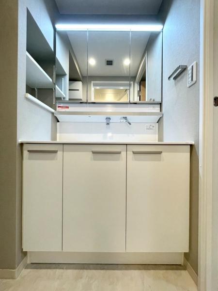 グリーンコーポ東戸塚Ａ棟