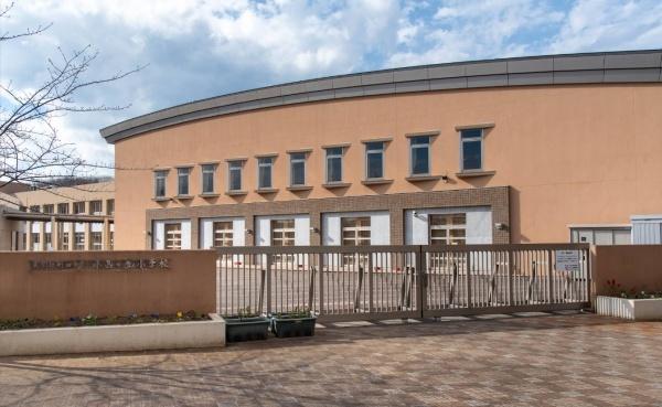 リーフィアレジデンス橋本(町田市立小山ケ丘小学校)