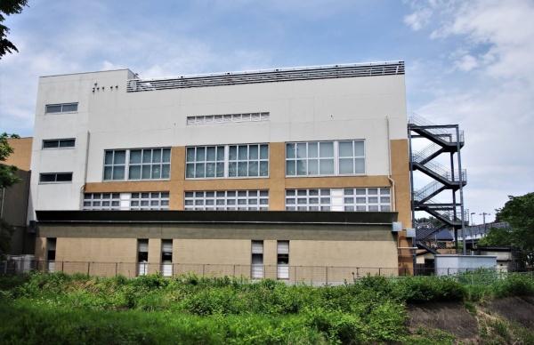 リーフィアレジデンス橋本(町田市立堺中学校)