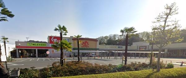 リーフィアレジデンス橋本(スーパーアルプス多摩境店)