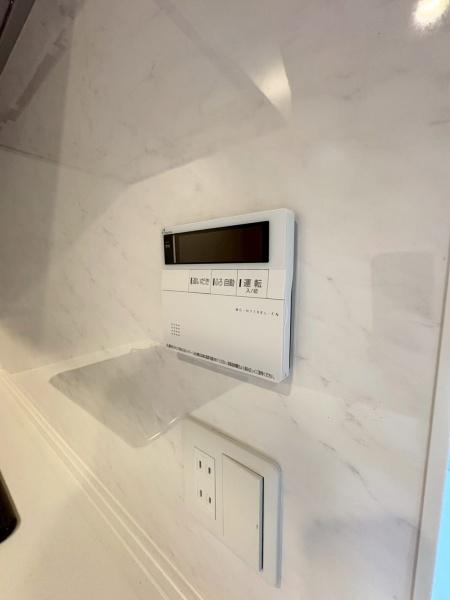 リーフィアレジデンス橋本