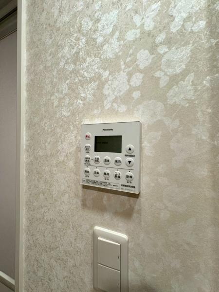 リーフィアレジデンス橋本