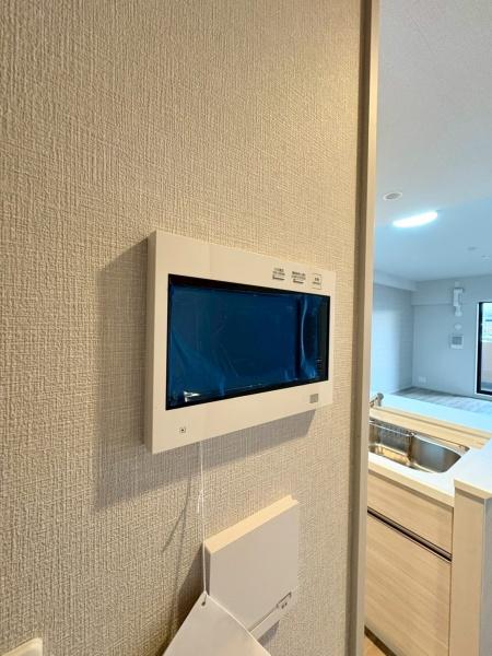 リーフィアレジデンス橋本