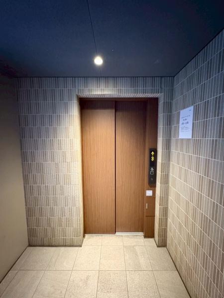 リーフィアレジデンス橋本