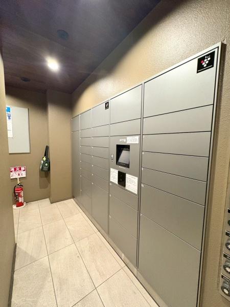 リーフィアレジデンス橋本