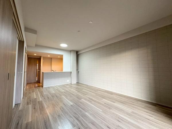 リーフィアレジデンス橋本