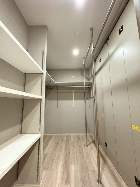 リーフィアレジデンス橋本