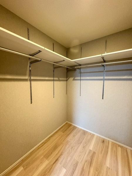 リーフィアレジデンス橋本