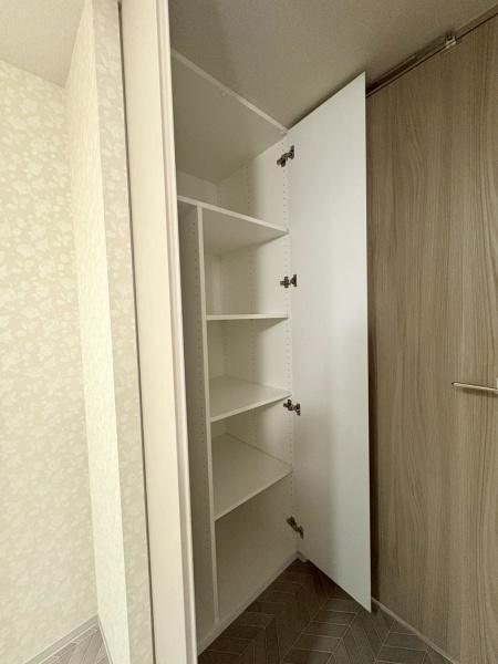 リーフィアレジデンス橋本