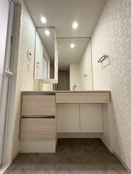 リーフィアレジデンス橋本