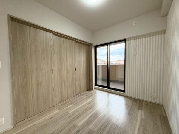 リーフィアレジデンス橋本