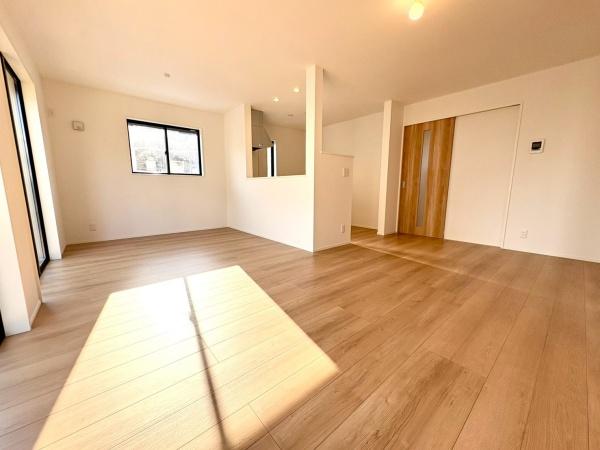 新築戸建　戸塚区上矢部町02471①