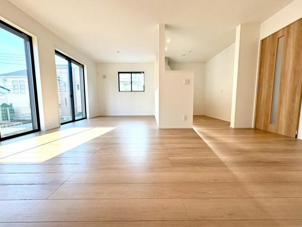 新築戸建　戸塚区上矢部町02471①