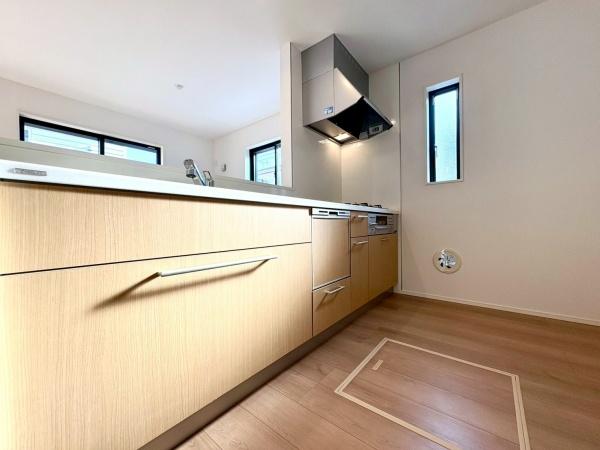 新築戸建　戸塚区上矢部町02471①