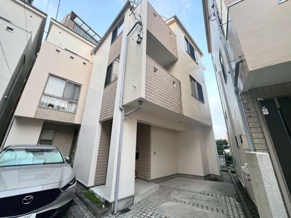 再生戸建　泉区和泉中央南