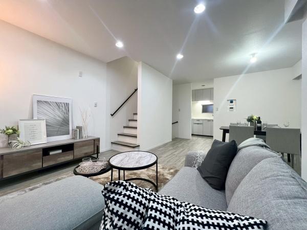 再生戸建　泉区和泉中央南